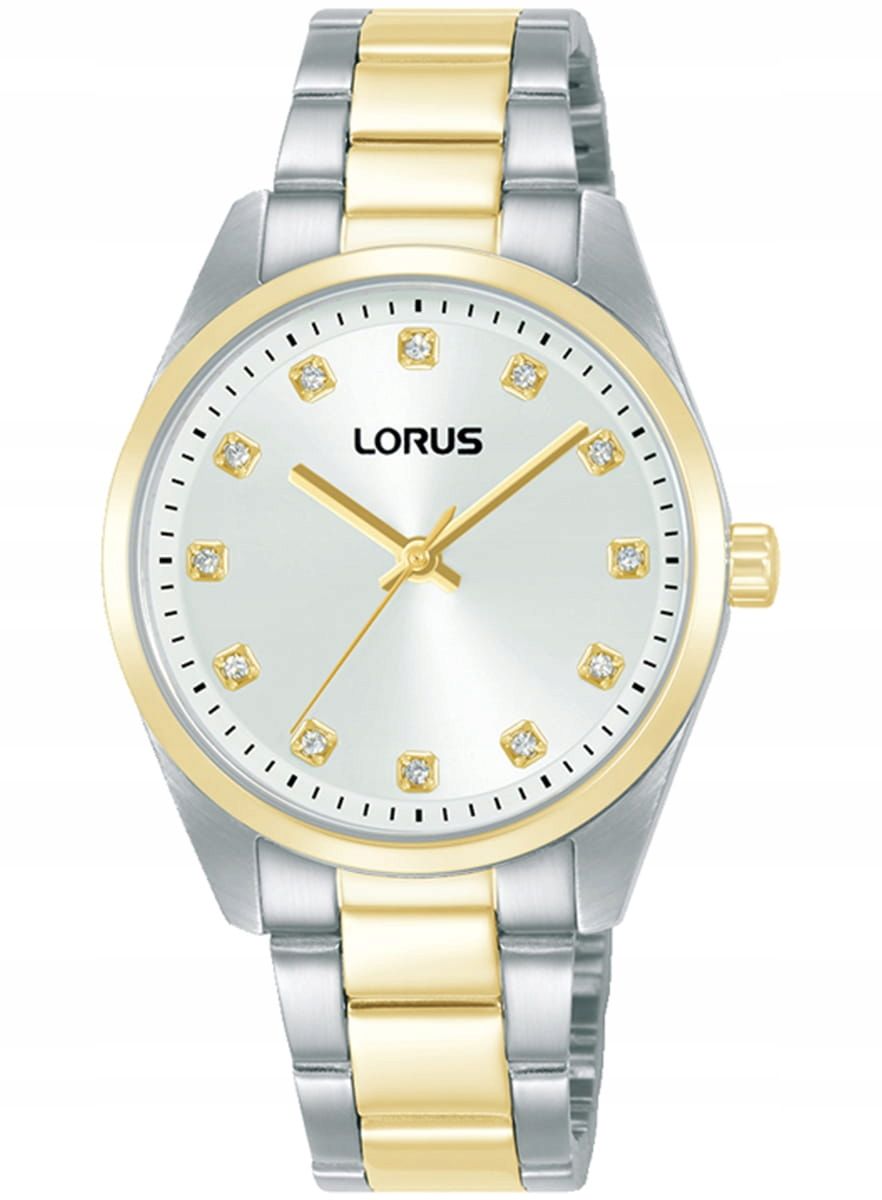  Dámské hodinky lorus rg326xx9