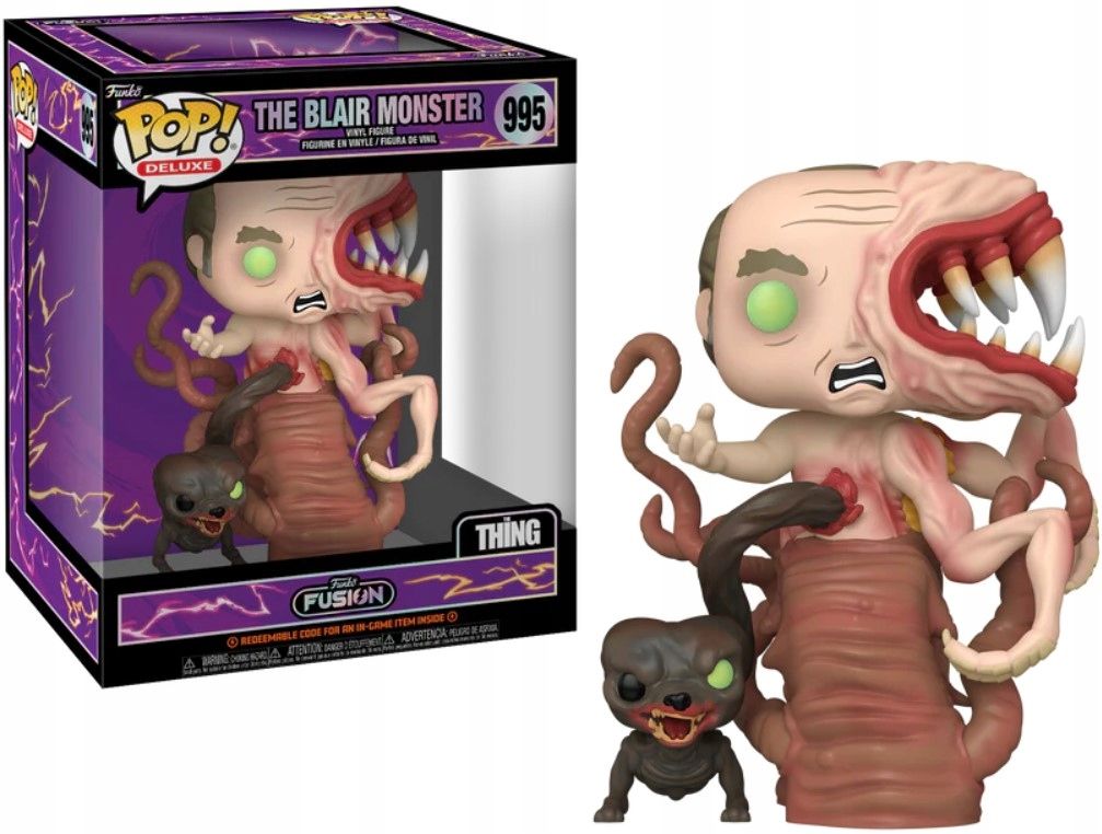  Funko pop! kkos 931 jumbo killer klowns from outer space