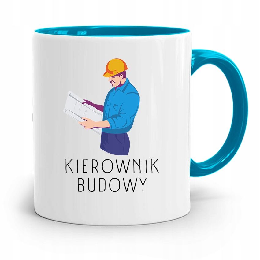  Taurė statybininkui majstra fachowca vadovo su atspaudu su nuotrauka