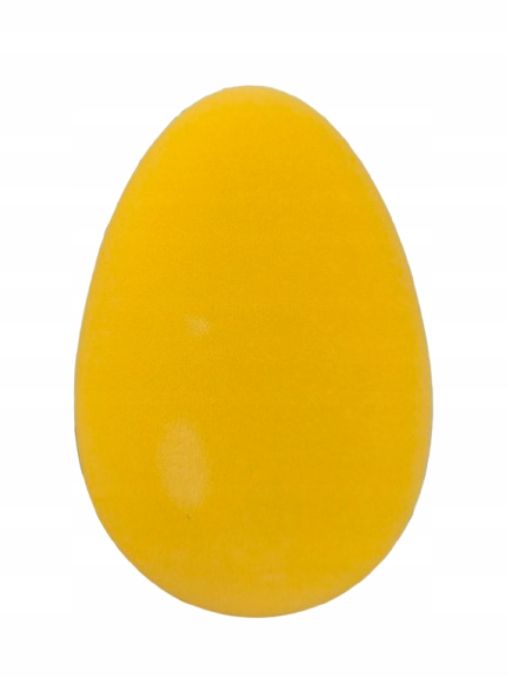  Olu lieldienas flokowane velūrs plastmasas