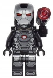  Lego großartig heroes - iron man mark 6 armor nr sh0015