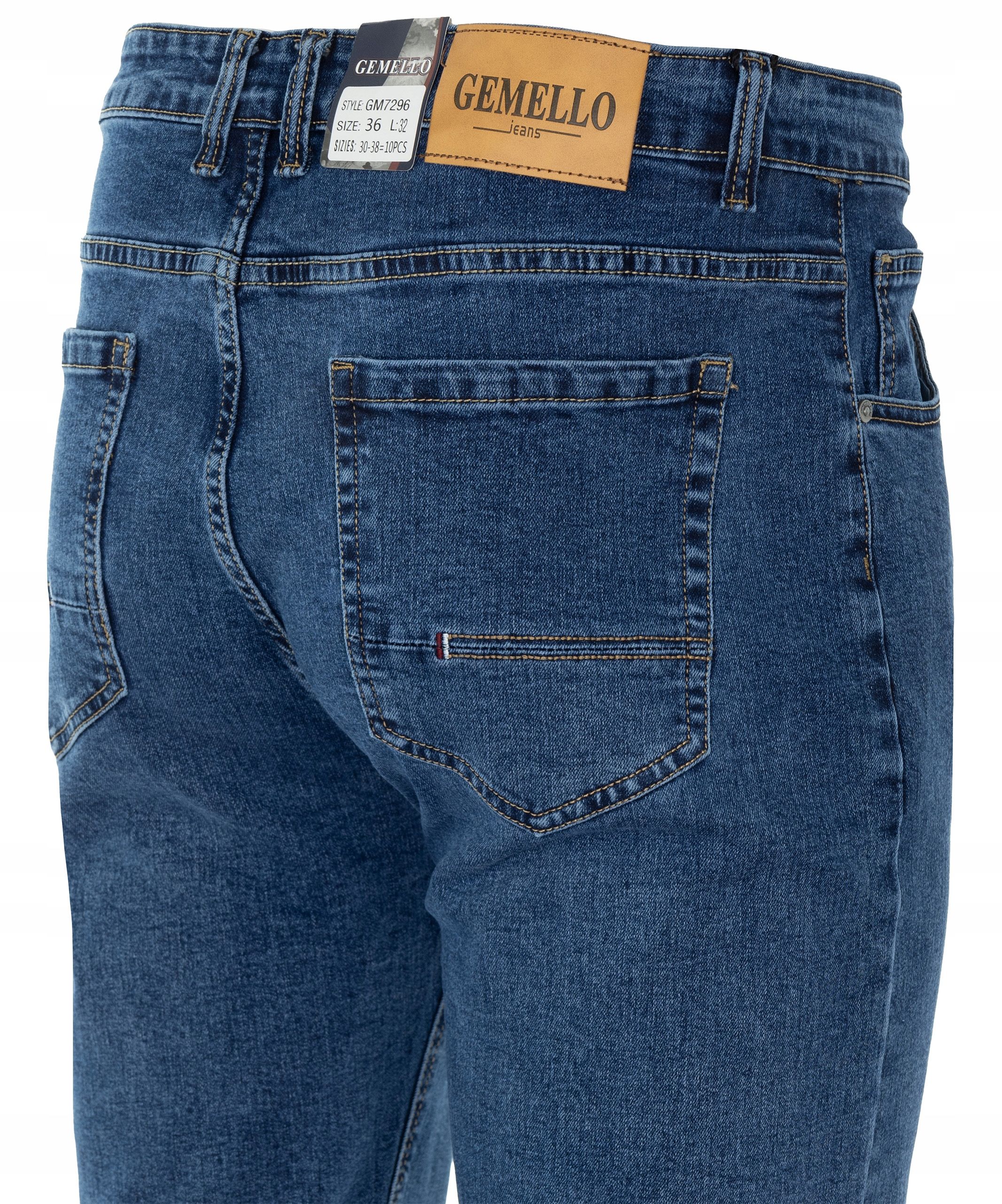  Püksid denim tumedalt- sinine stretch teksad w30