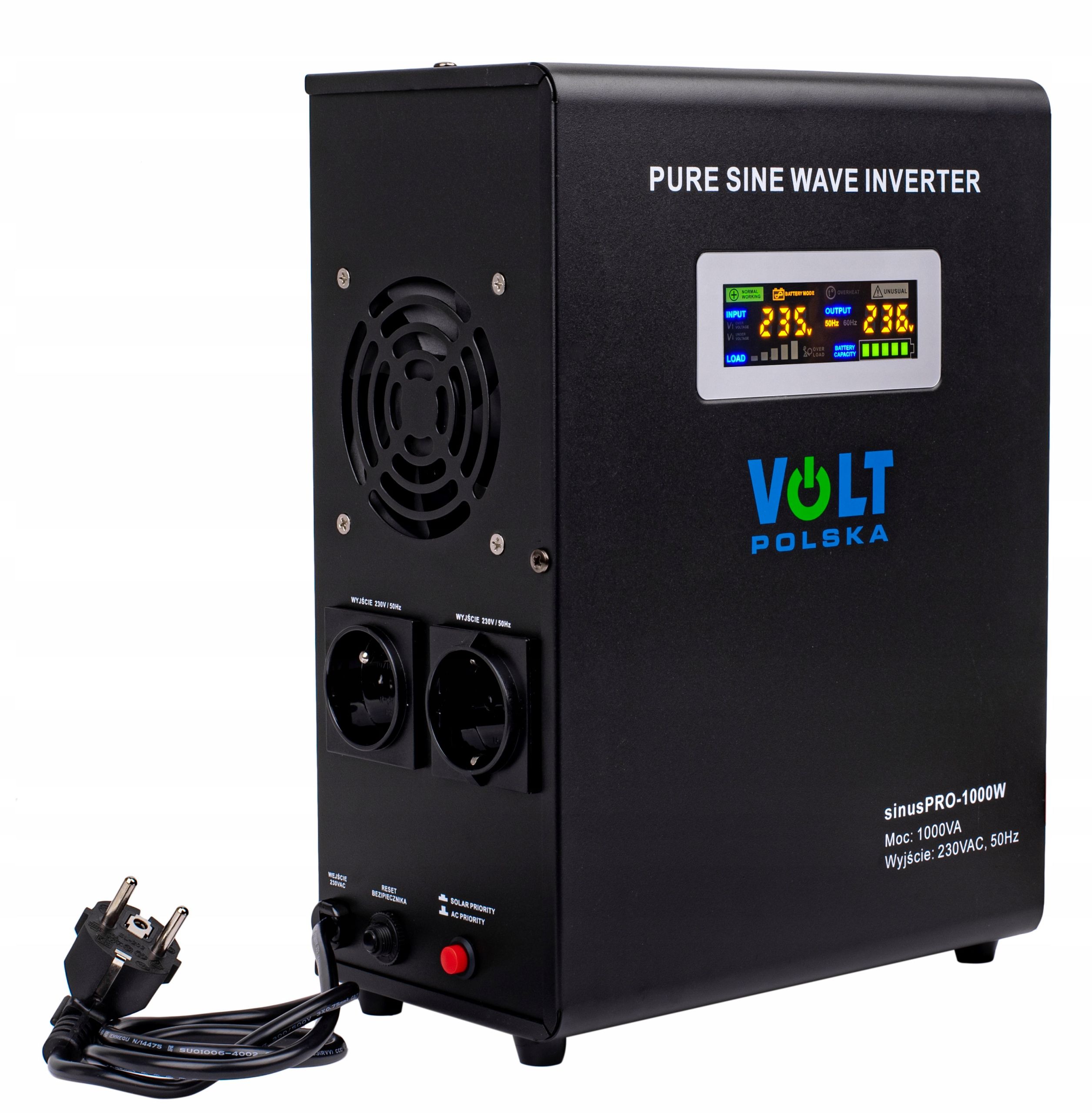  Avarii toiteallikas avarii toiteallikas pinge muundur katkematu toiteallikad/ ups 3000w 48v