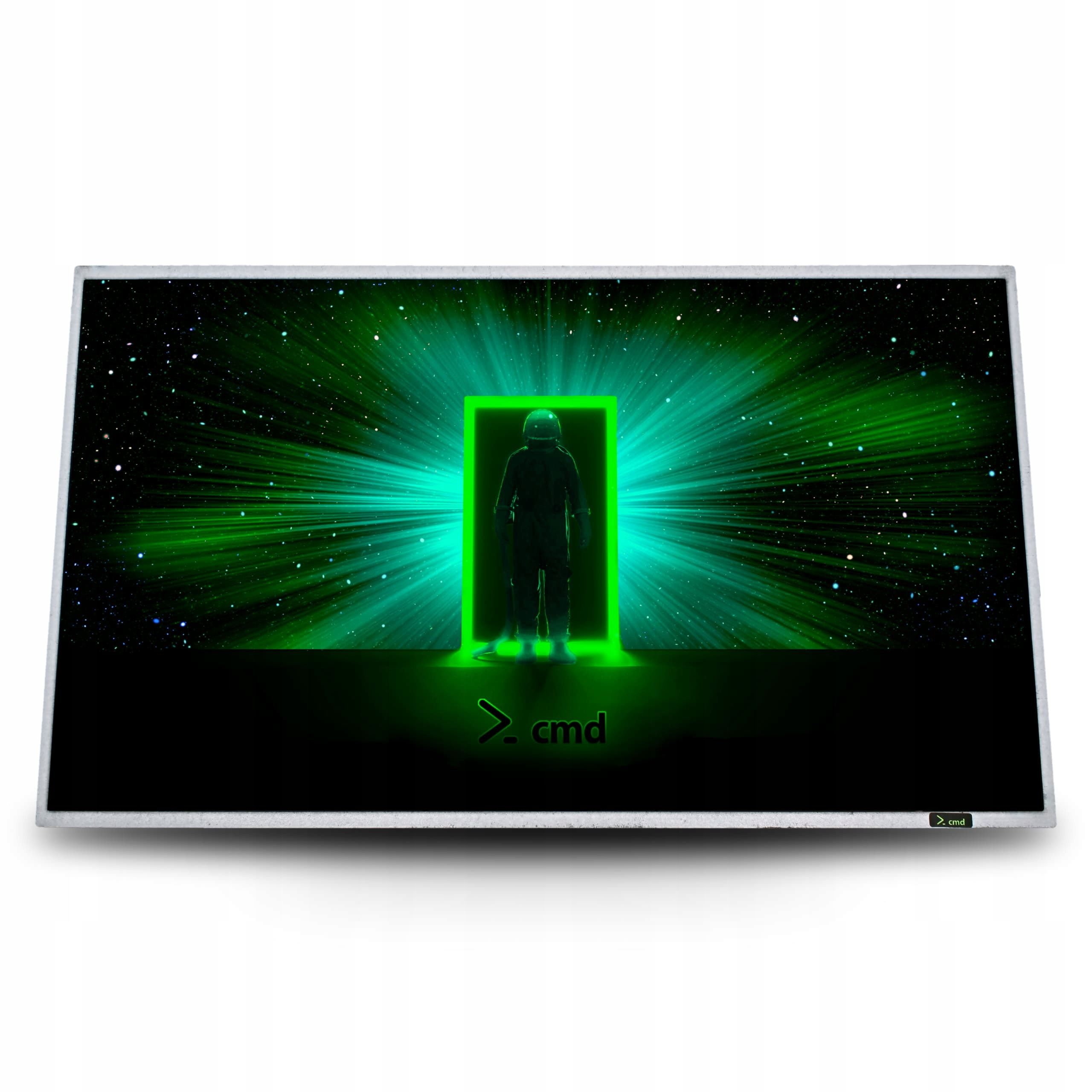  Maticový displej displej lcd lesklý hd - toshiba l505-138 l505d-10j