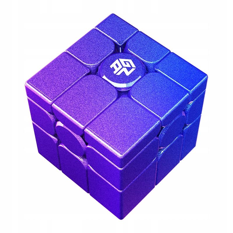  Soubor originální kostka 3x3x3 yuxin eight petals cube m 3x3 speed cube edu