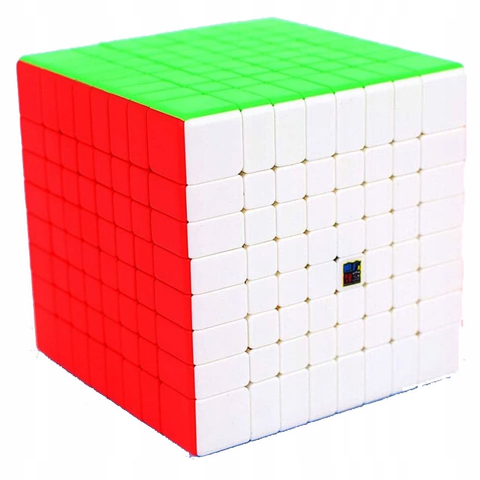  Soubor originální kostka 3x3x3 yuxin eight petals cube m 3x3 speed cube edu
