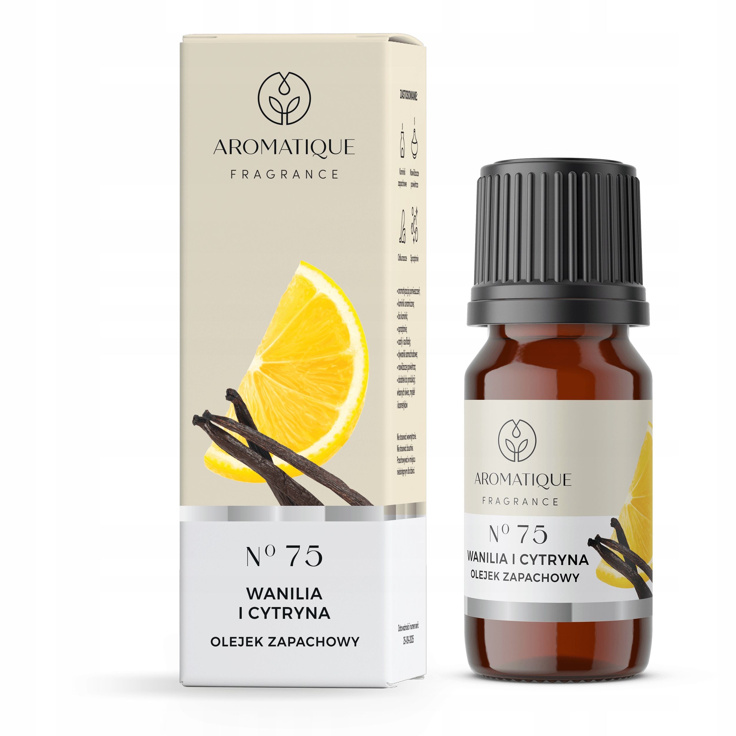  Aromatique parfumovaný olej blue light 12ml