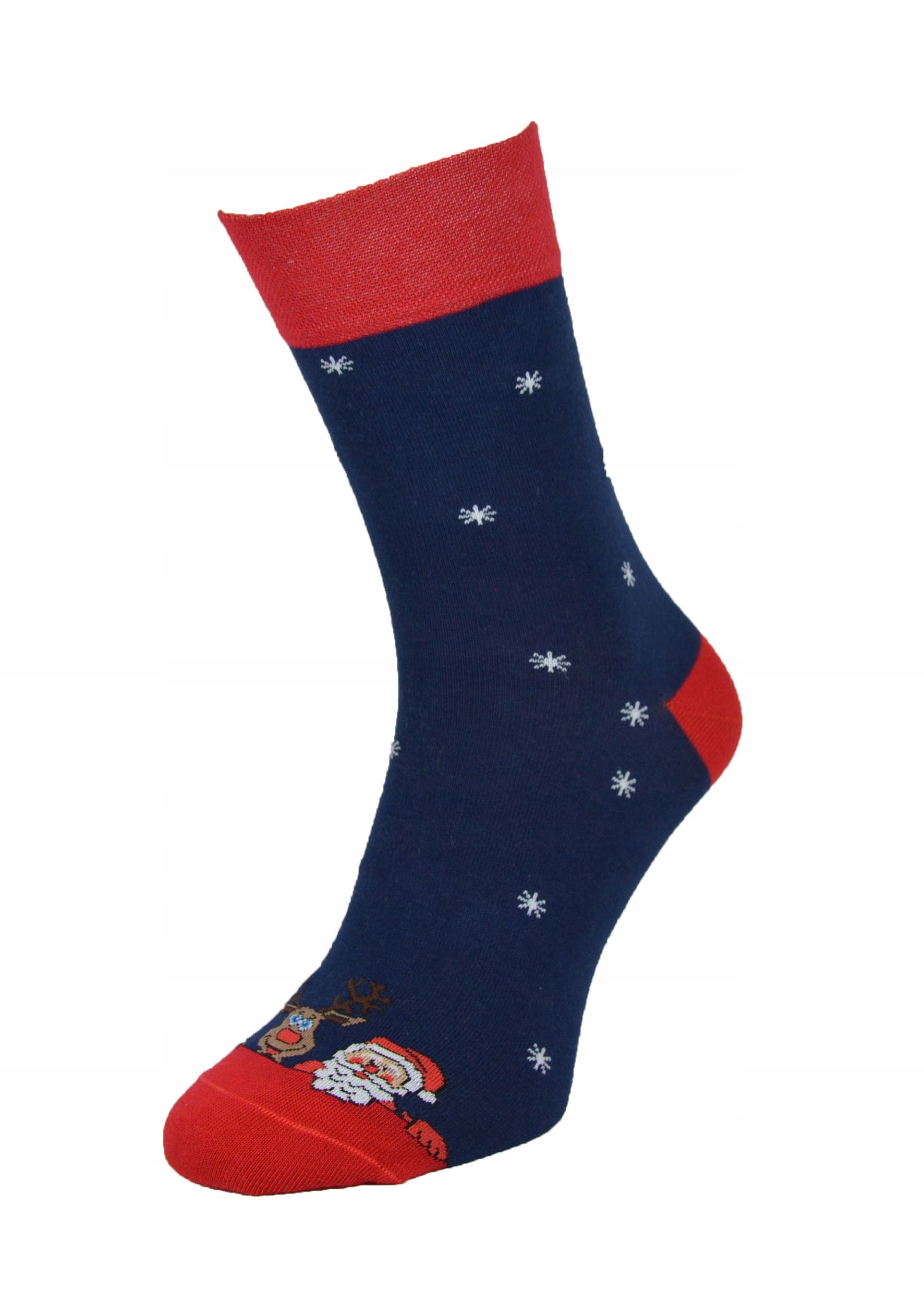  Ponožky martinex colorful 43-46 dárek velikonoční