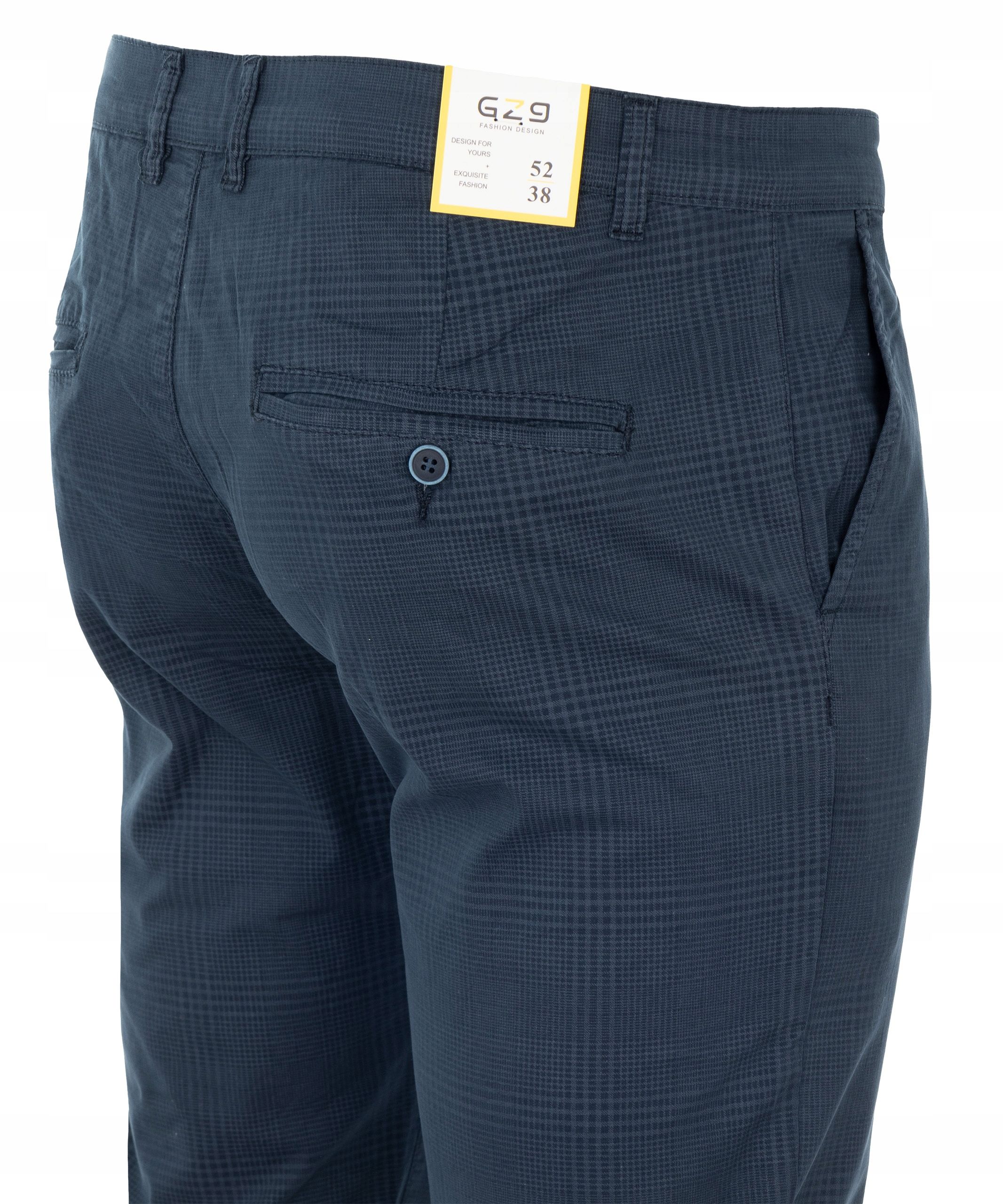  Elegante hose herren grau größe 32