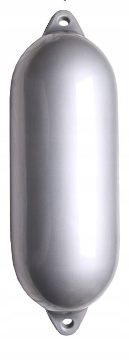  Fenderis majoni 95 cm mėlynos spalvos atspalviai
