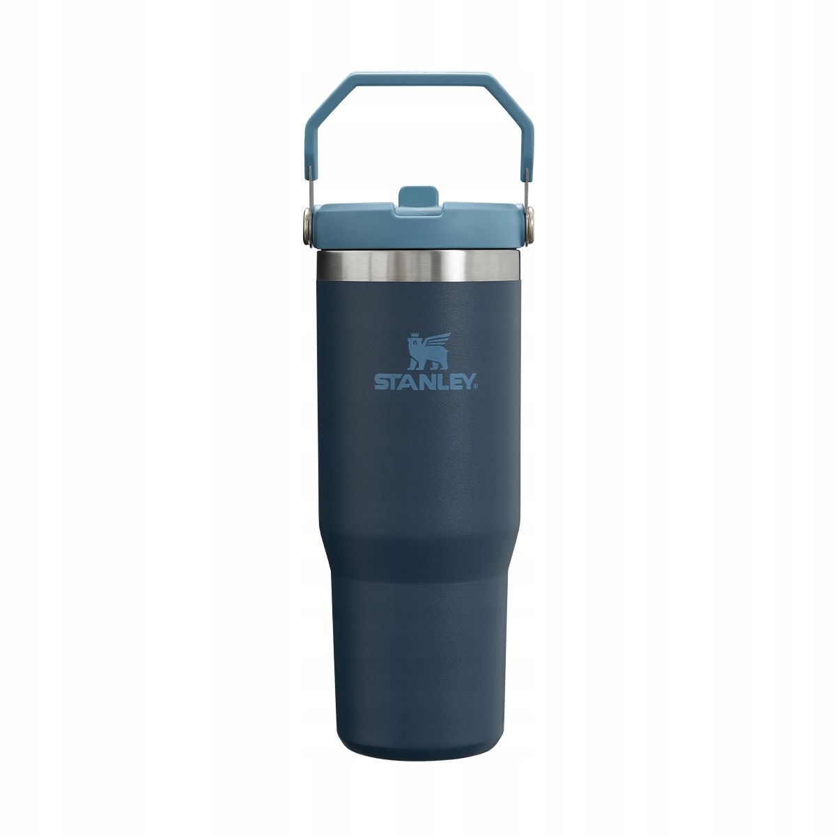  Tass stanley jää vool flip straw tumbler 0,89l purpurne