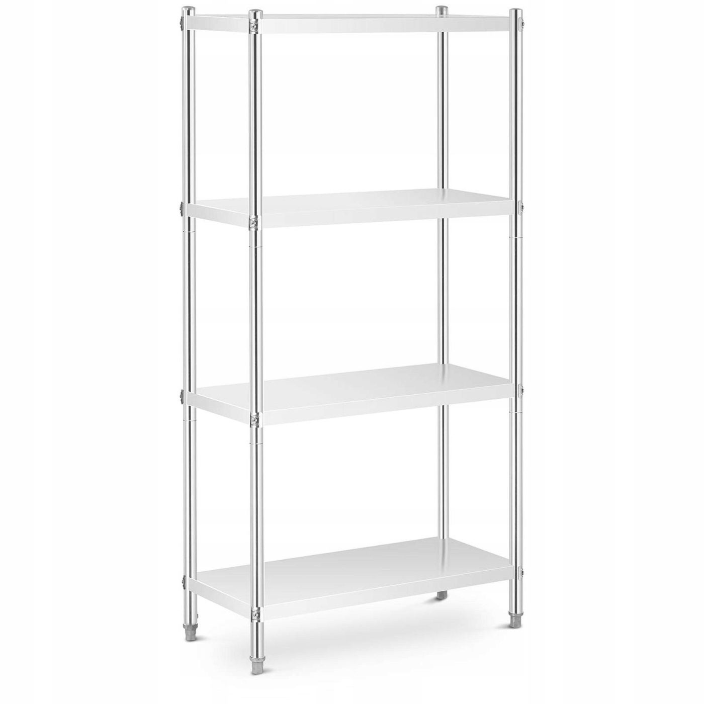  Metalinė lentyna gastronominis vielos 90 x 45 x 180 cm keliamoji galia 1000 kg