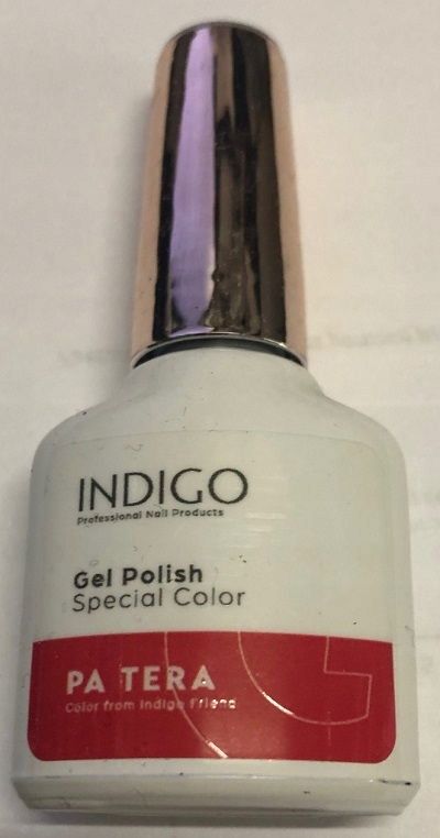  Hybrid nail polish hybrid indigo candy base base coco not