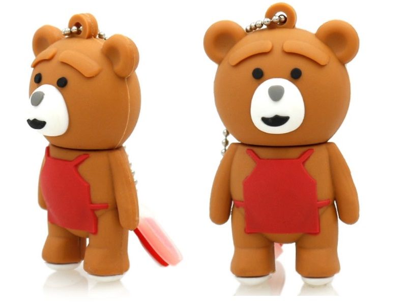  Pendrive manchester united 16 gb usb rooney kamolys