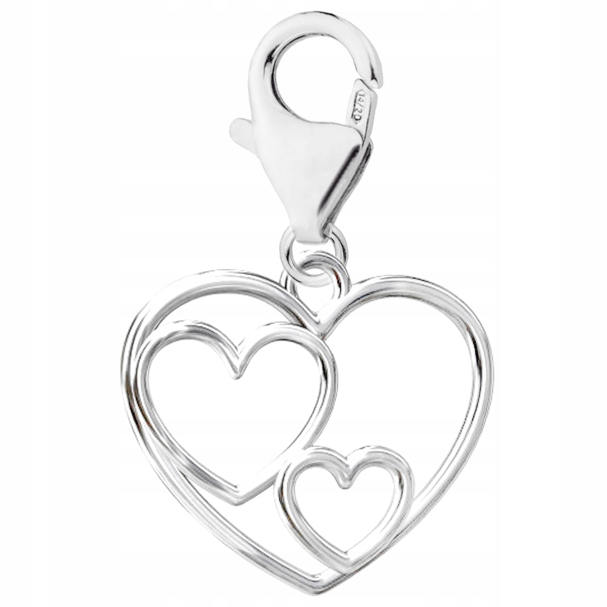  Silberanhänger karabiner mit einem engel angel engel engel silber 925