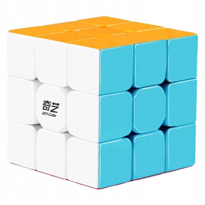  Soubor originální kostka 3x3x3 yuxin eight petals cube m 3x3 speed cube edu