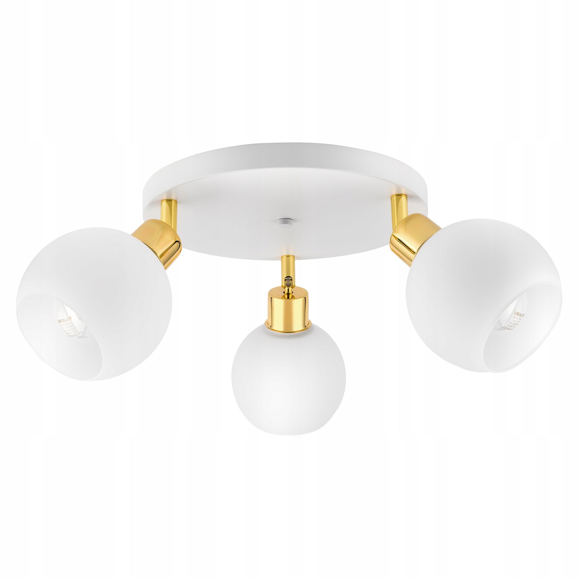  Ceiling lamp hanging led lamp ceiling glass e27 modern for the living room