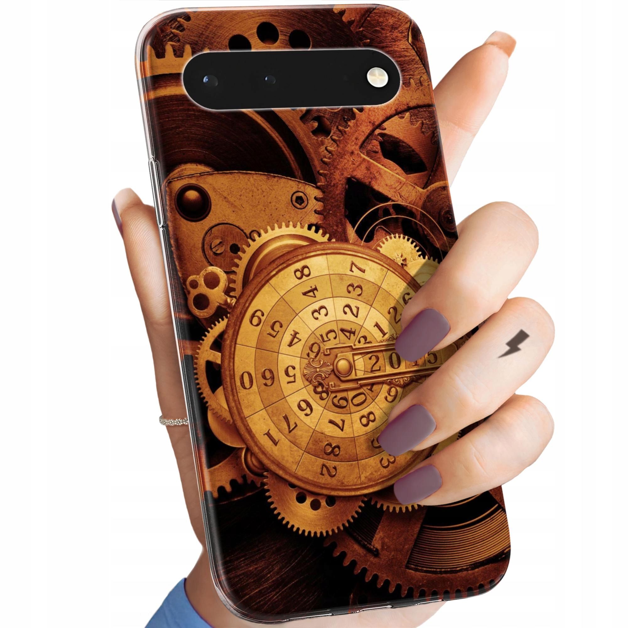  Byla į google pixel pixel 6 pro modelius tamsiai mėlynos spalvos korpusas dėklas case