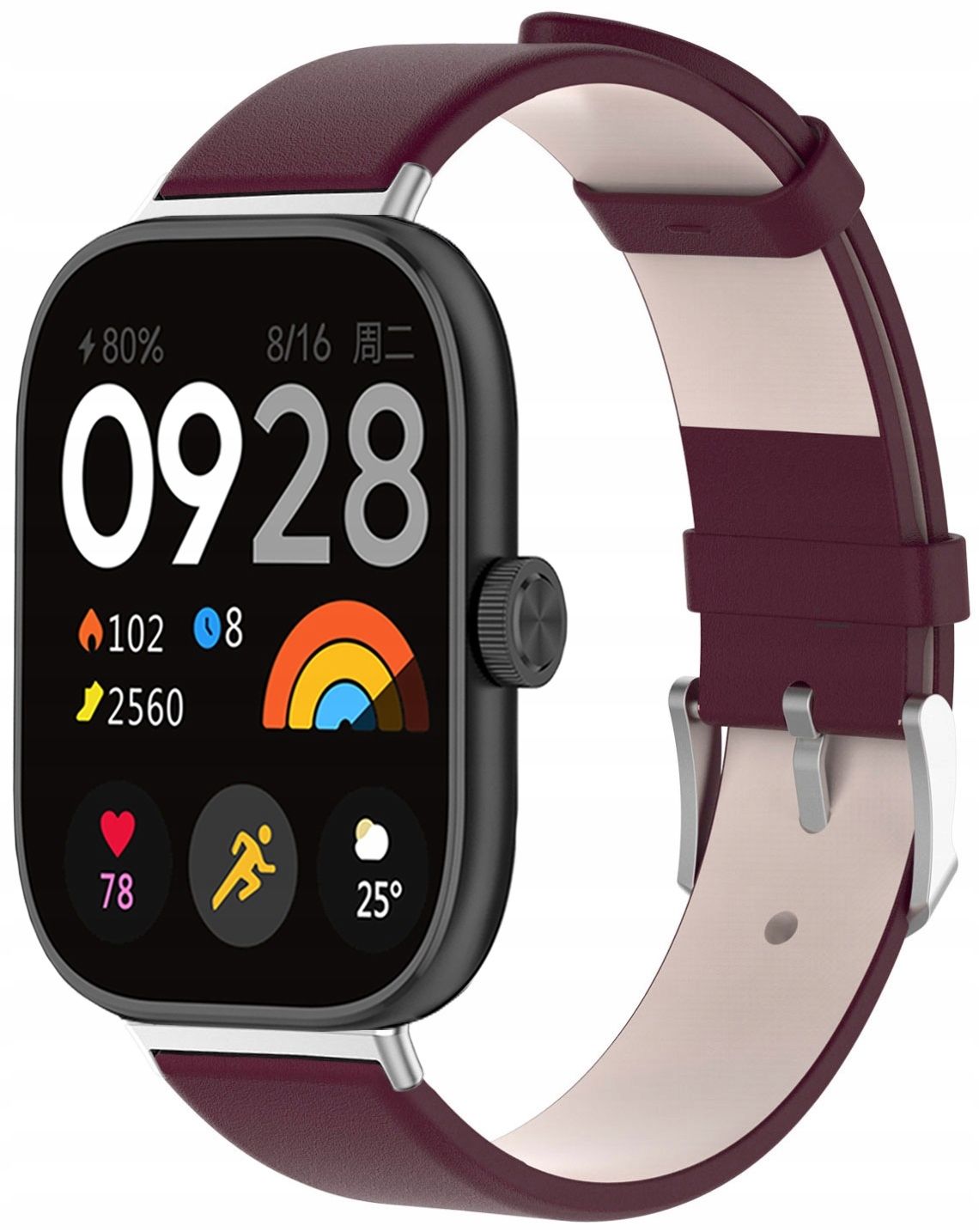 Dirželis apyrankė apyrankė į xiaomi mi band 8 9 pro / redmi watch 4 5 |kolory