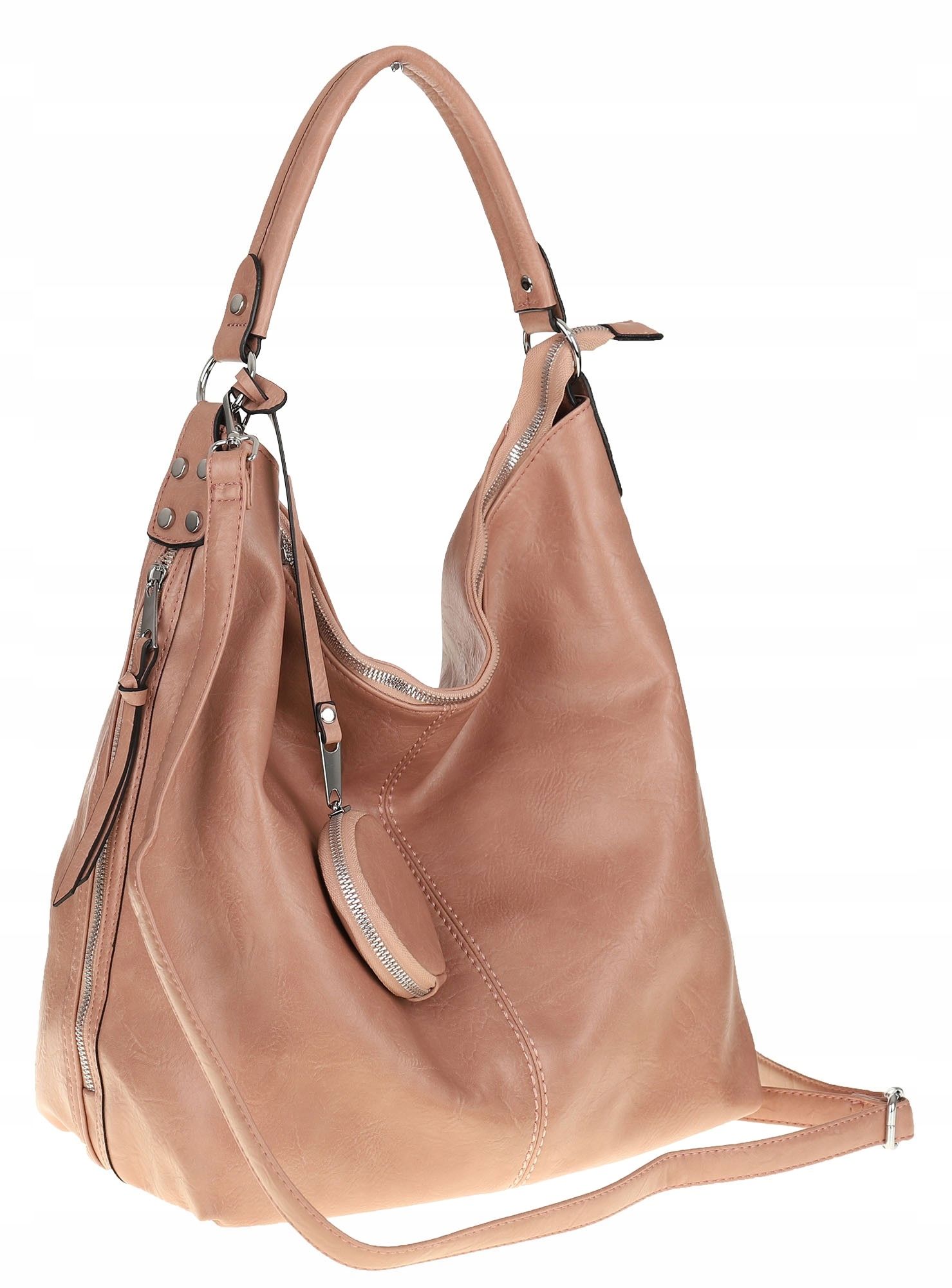  Paolo bags handbag feminine shoulder bag bag on the shoulder shopping bag pb21230 grey