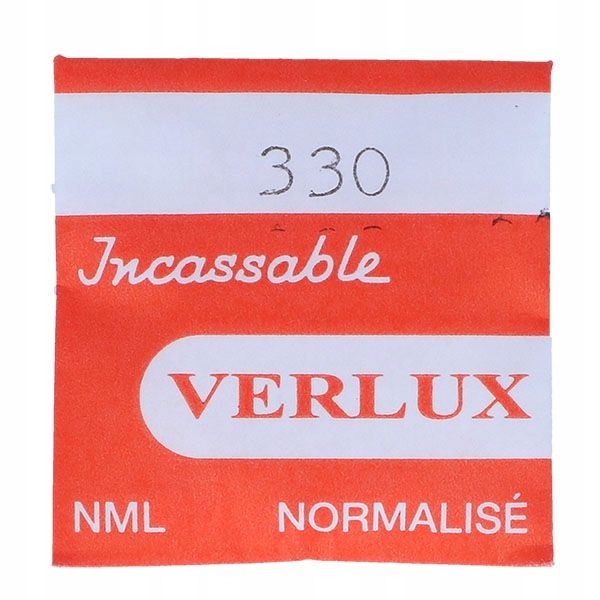  Glāze plexi nml verlux sr.420