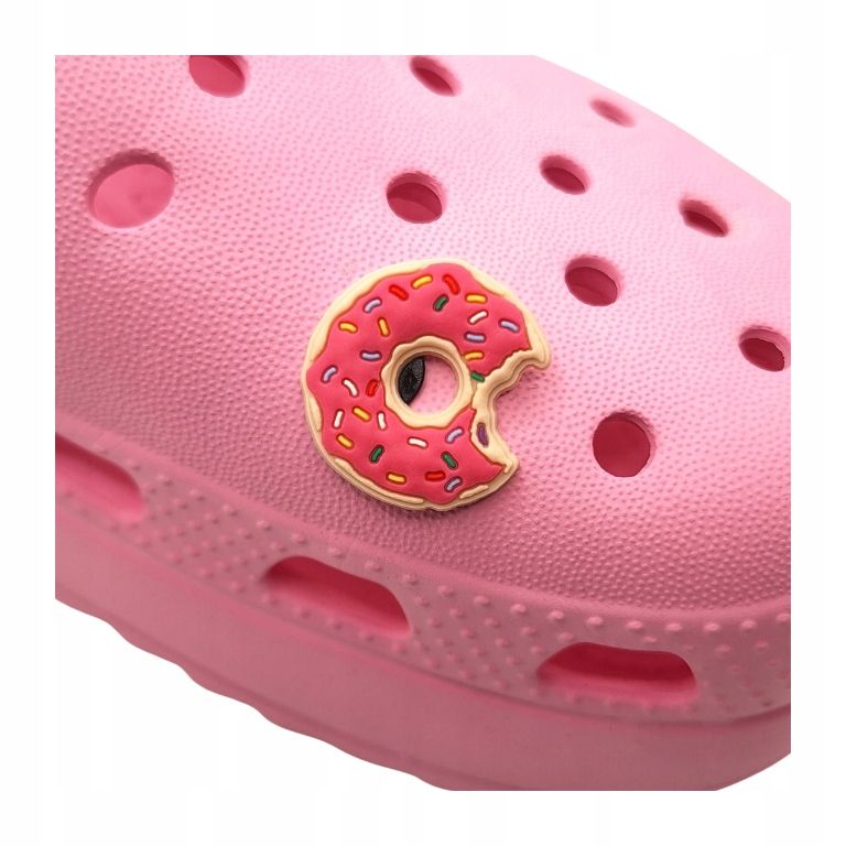  Pin medicīnisks gabals 2 sluzba veselība apaviem crocs sovana