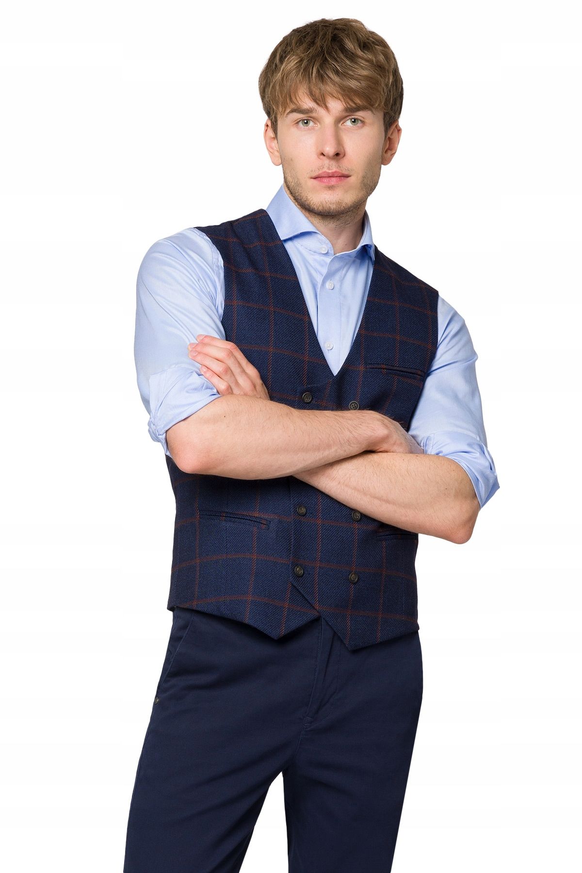  Meeste vest must värv pagani lancerto 2xl