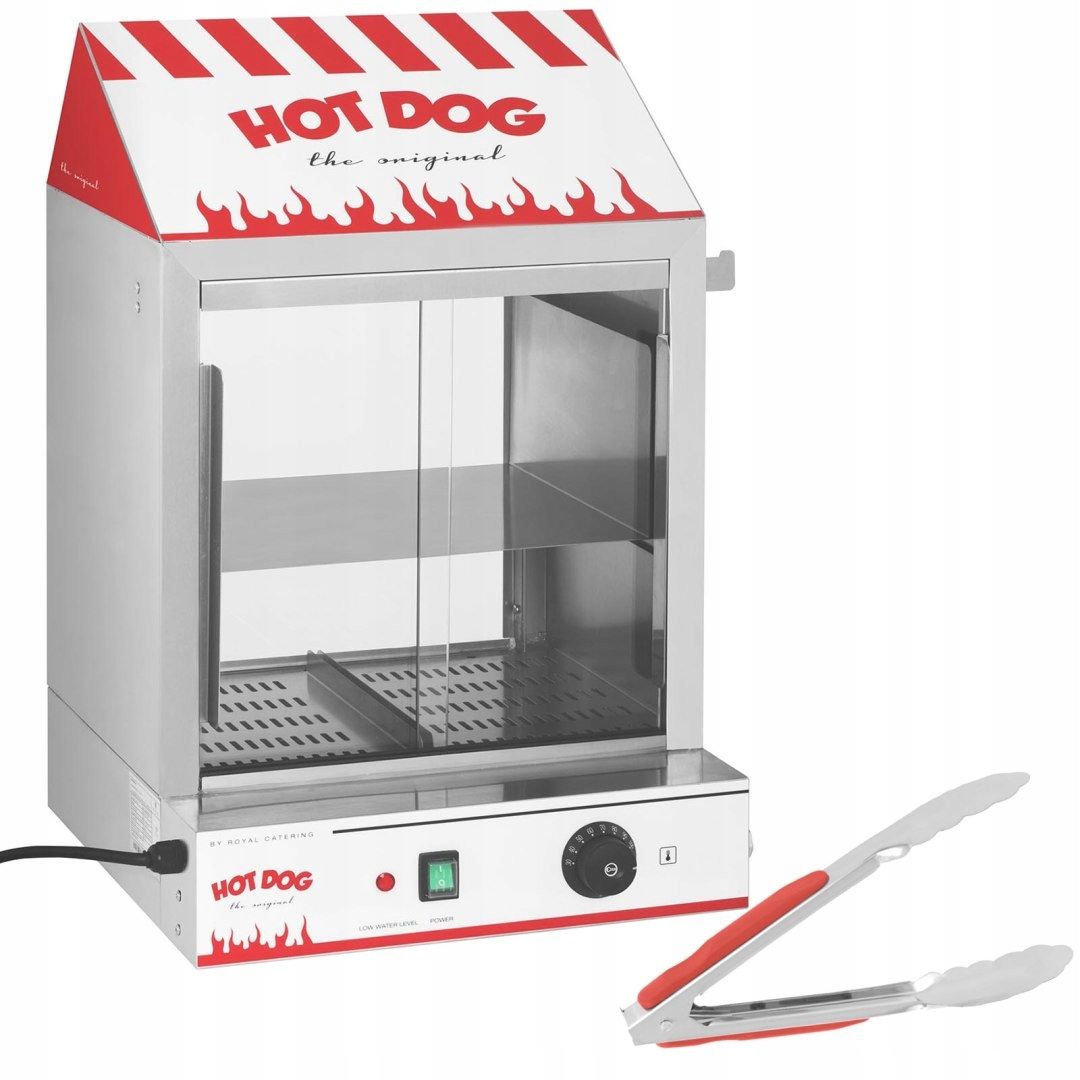  Šildytuvas marmitas bufeto patiekalams ant pastai gn 1/1 8.5 l