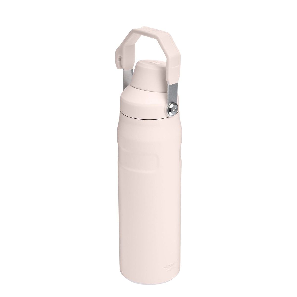  Stanley - stanley tasse eisfluss flip straw 0,6l ash