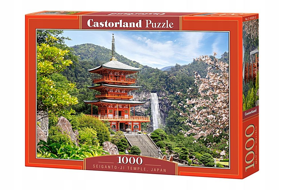  Puzzle 1500 beautiful bay in thailand