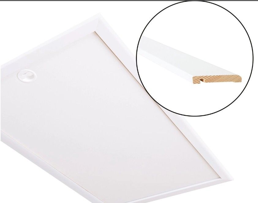  Orezávací pásik podkrovné schody fakro lxl-w 70x140