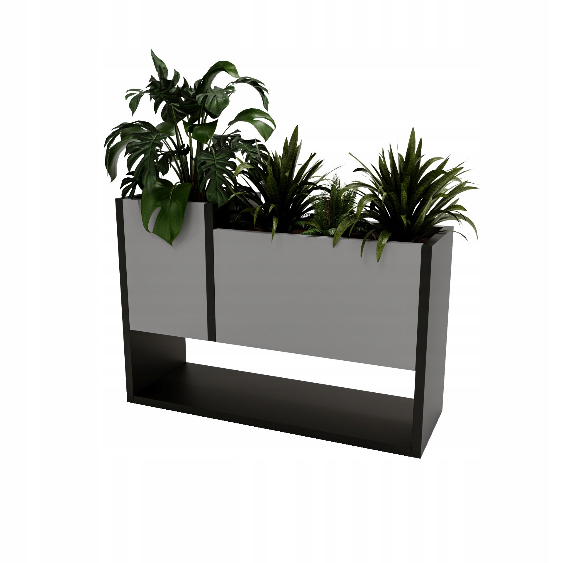  Lillepott lillealus teemandid c seistes lilled maja loft stiil lillepott dab sonoma