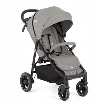  Joie litetrax shale sports stroller