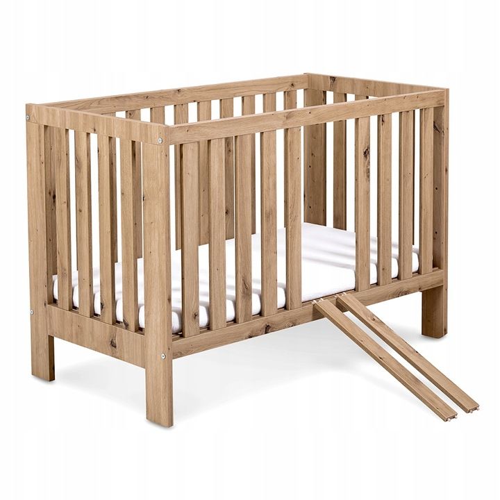  Klups das kinderbett wird an das bett geschoben wiege zoya 5 in 1 littlesky