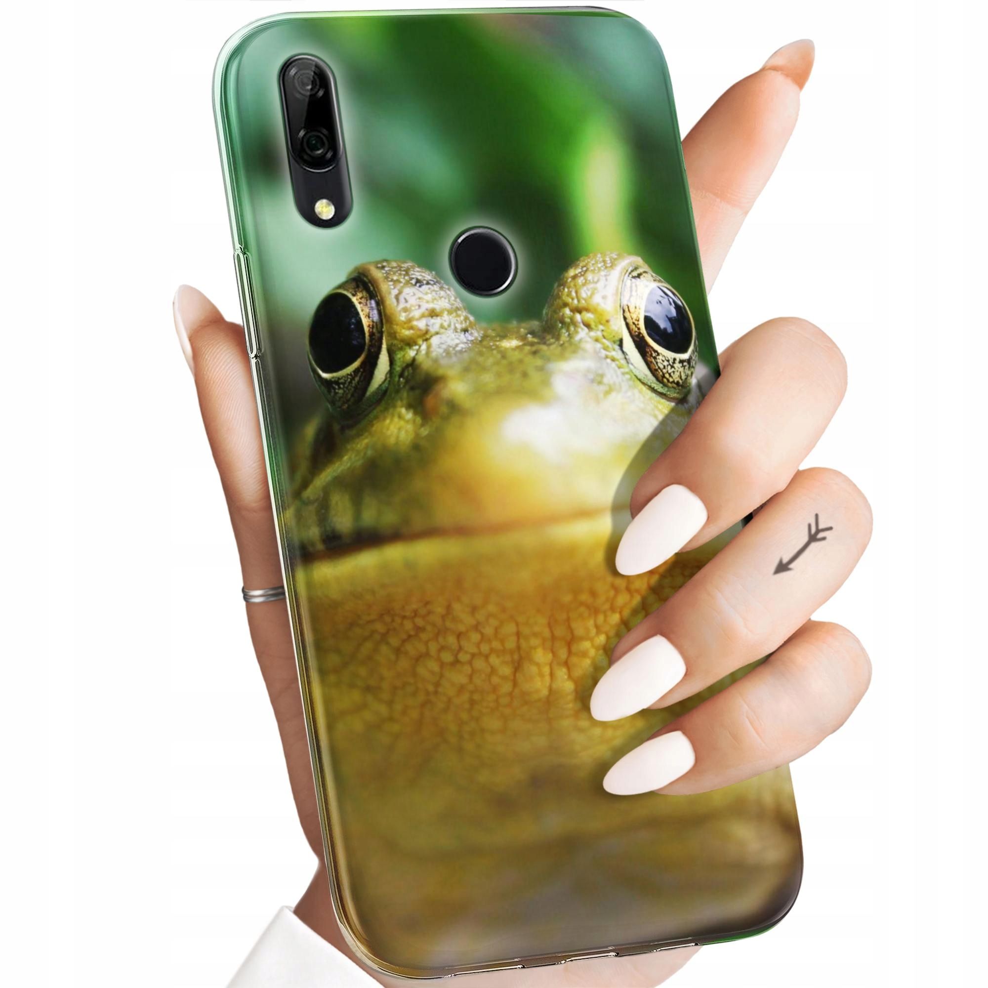  Prípad huawei p smart s / y9 hlavný 2019 / česť 9x spisy art deco lempicka
