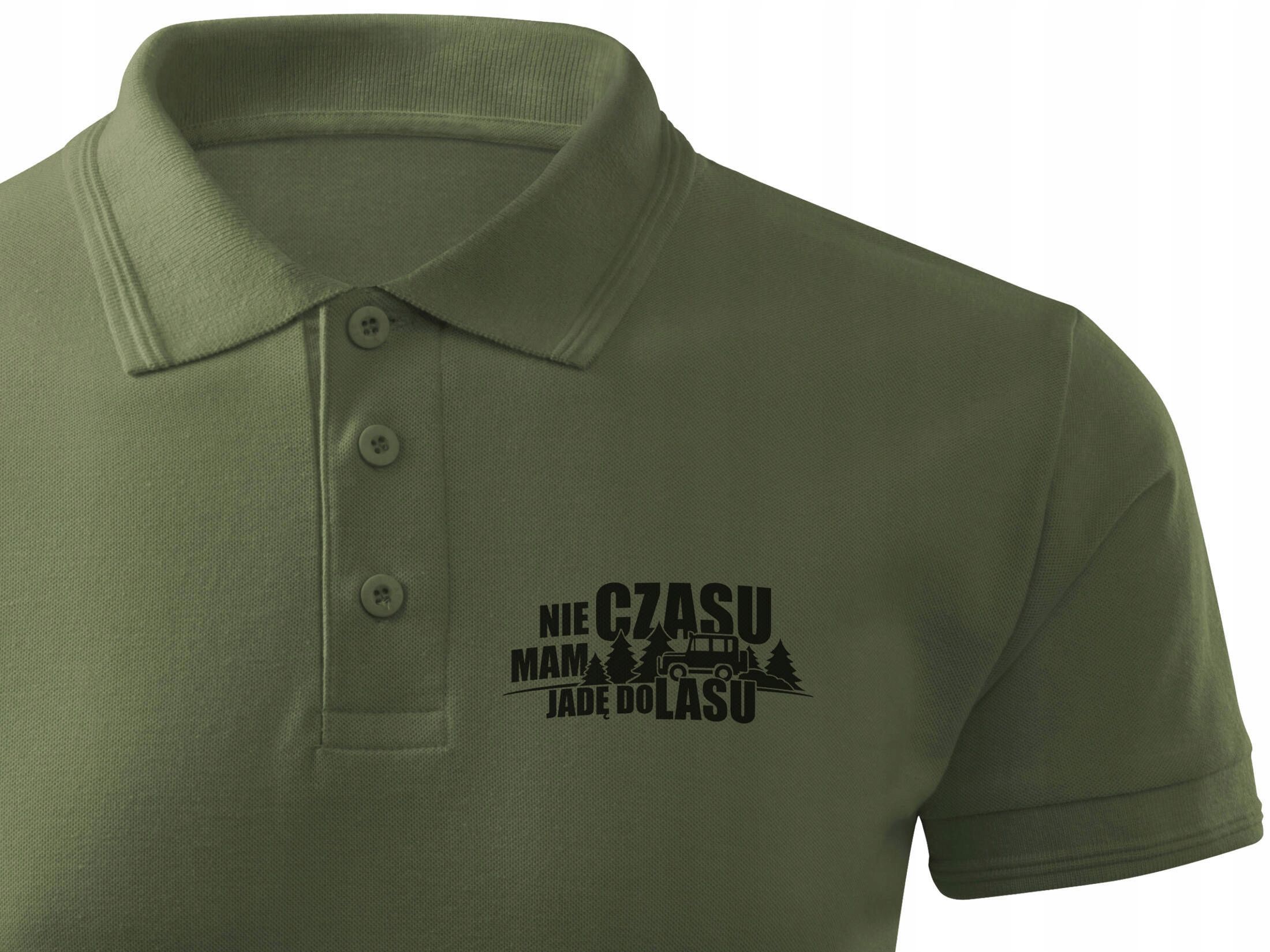  Meeste t-särgid tüüp polo khaki värvid väljatrükk jahipidamine bull w nägemine r. 3xl