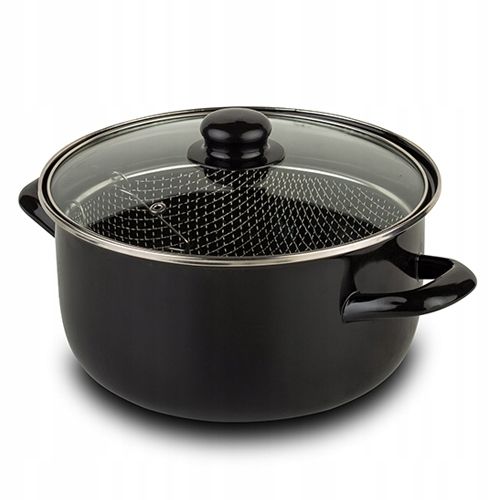  Nava granito puodas 20 cm 2.2 l terrestrial