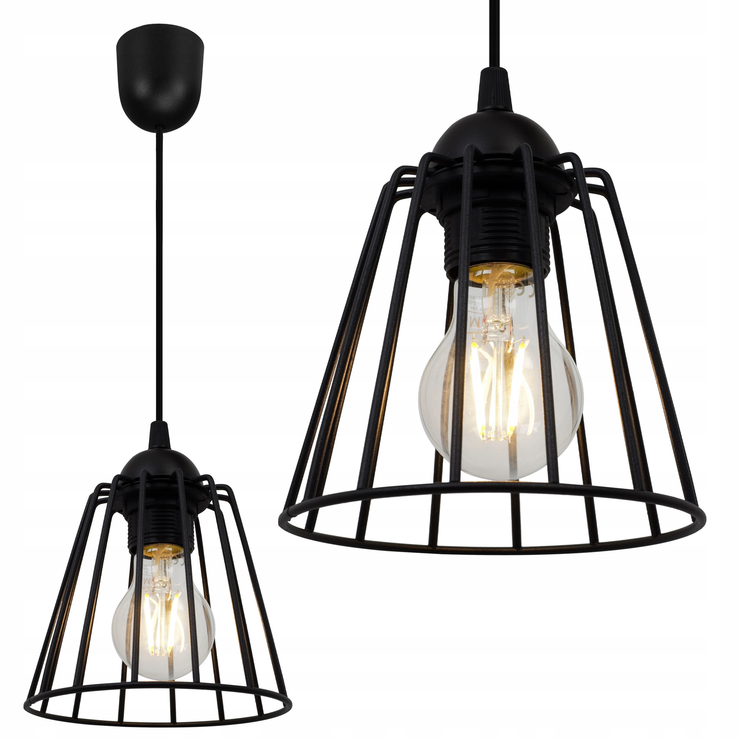  Deckenlampe hängend lampe einsitzer küche, esszimmer über dem tisch insel