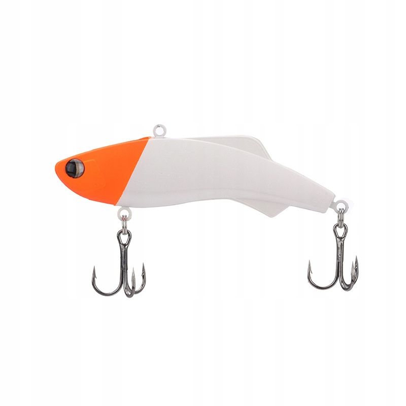  Wobbler köder angeln pike sum powierzchniowa frosch garnitur 5 stk. 15g