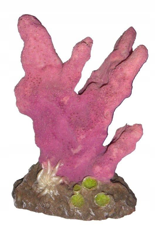  Dekorácia do akvária r063 žralok 8 cm
