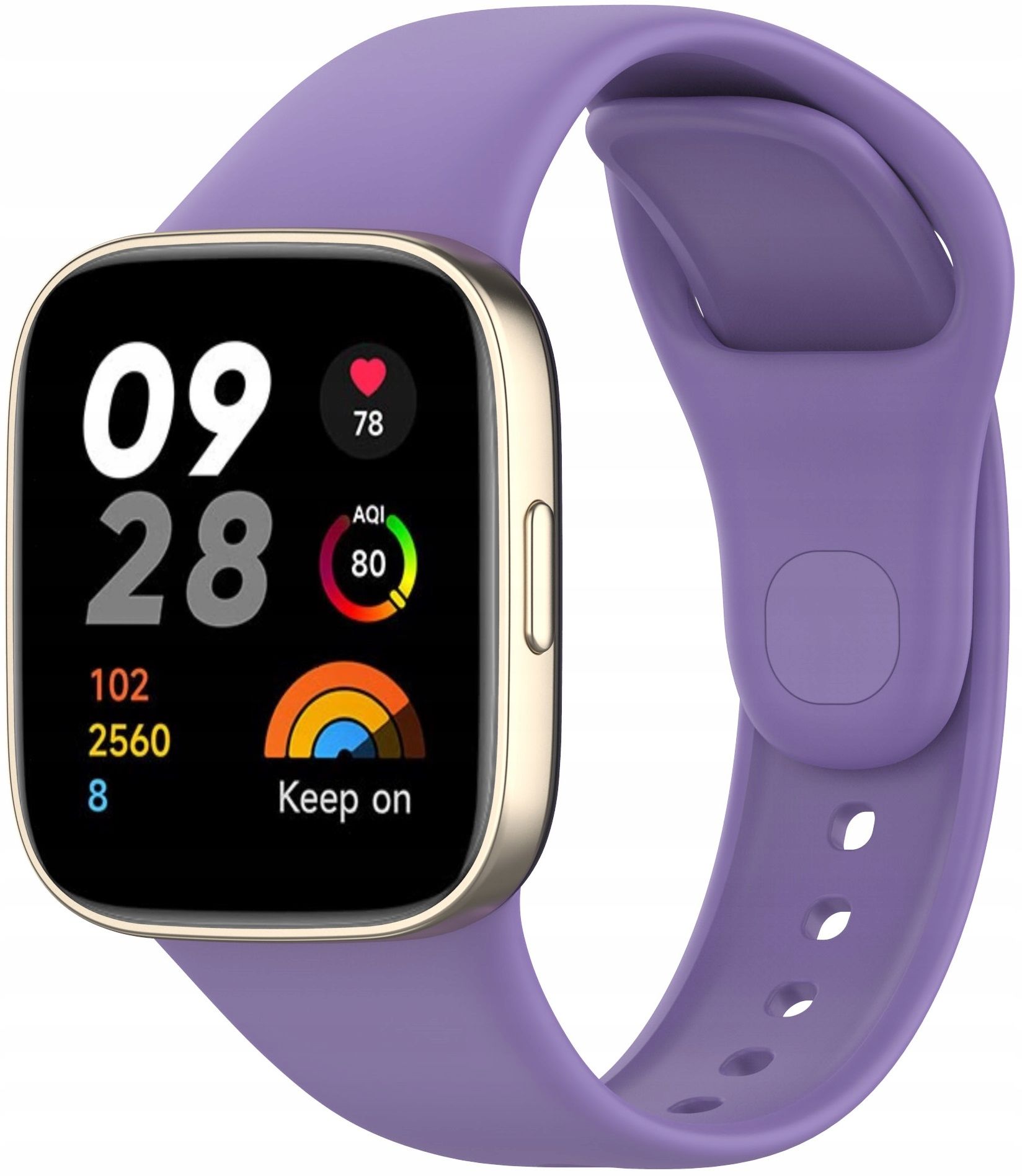  Apyrankė dirželis apyrankė į xiaomi redmi watch 3 | 12 super spalva