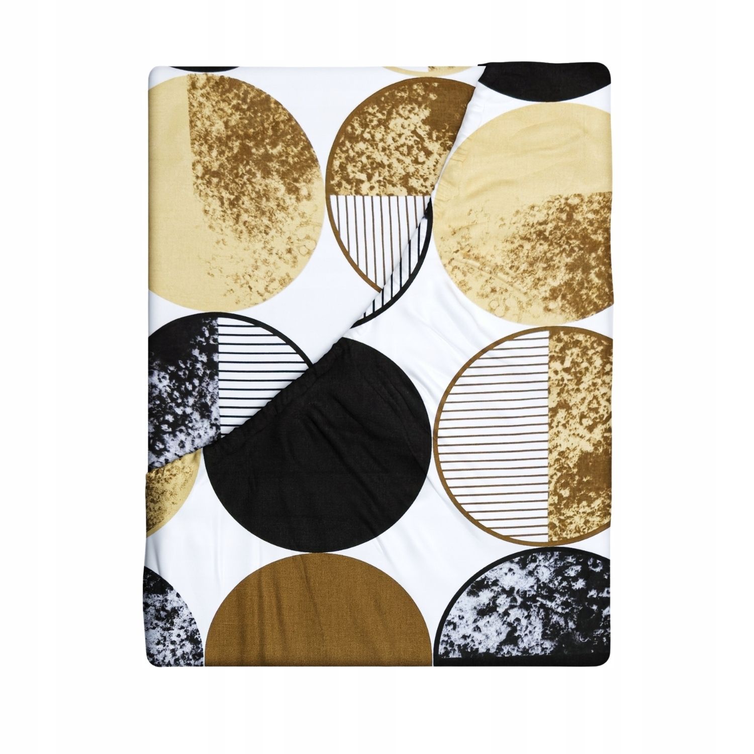  Cotton sheet with an eraser with patterns 120x60 fabric holidays 228sbi