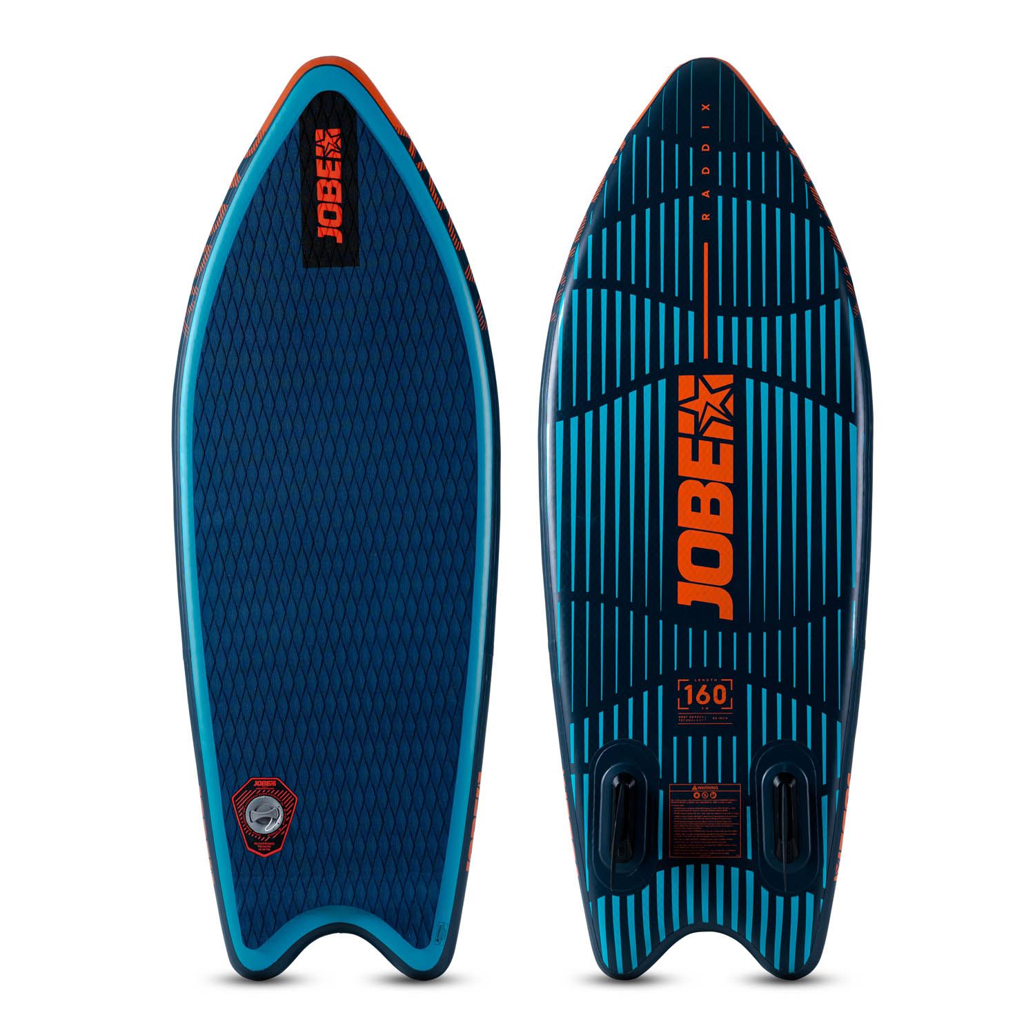  Wakeboard +obuv jobe vanity 141cm 77-113kg maze 40-46 holowana skútr