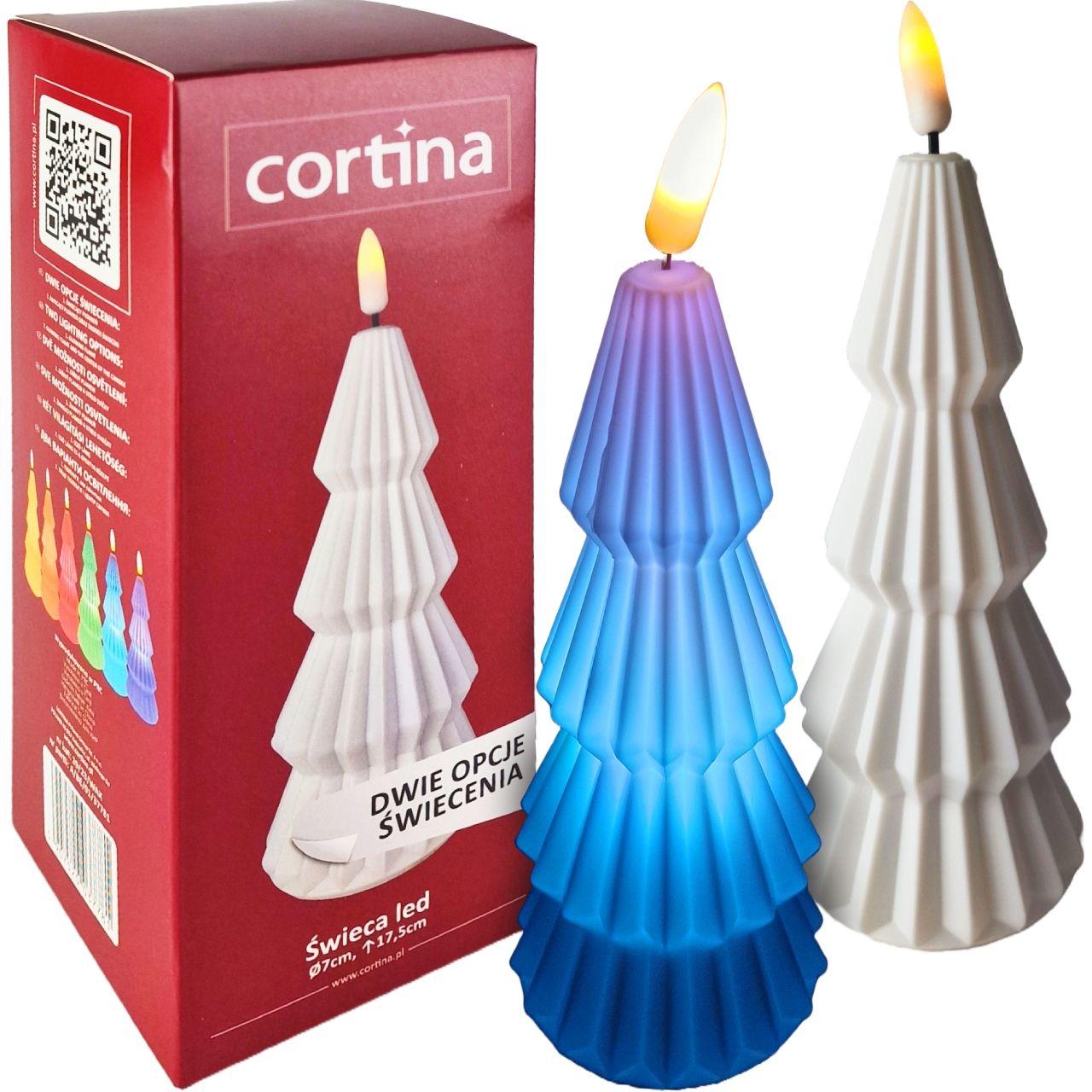  Grave candle large shining contribution for grave candles led electric strong light+ batteries