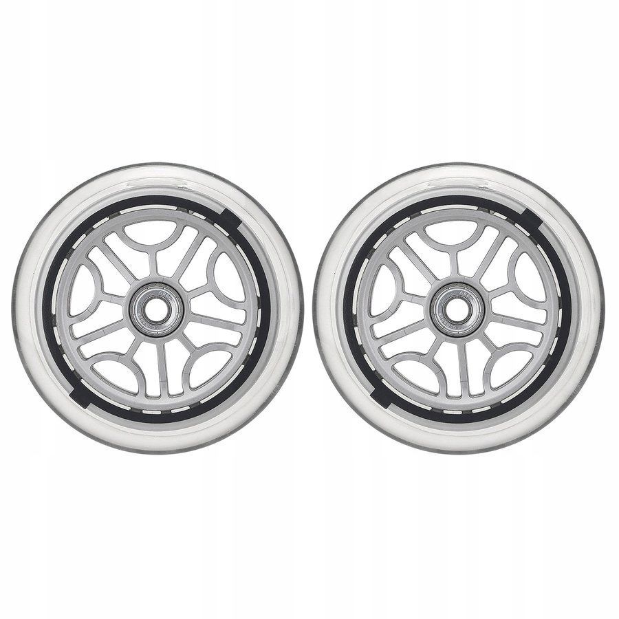  Ratukai paspirtukams globber 230mm 1 vnt. + guolis