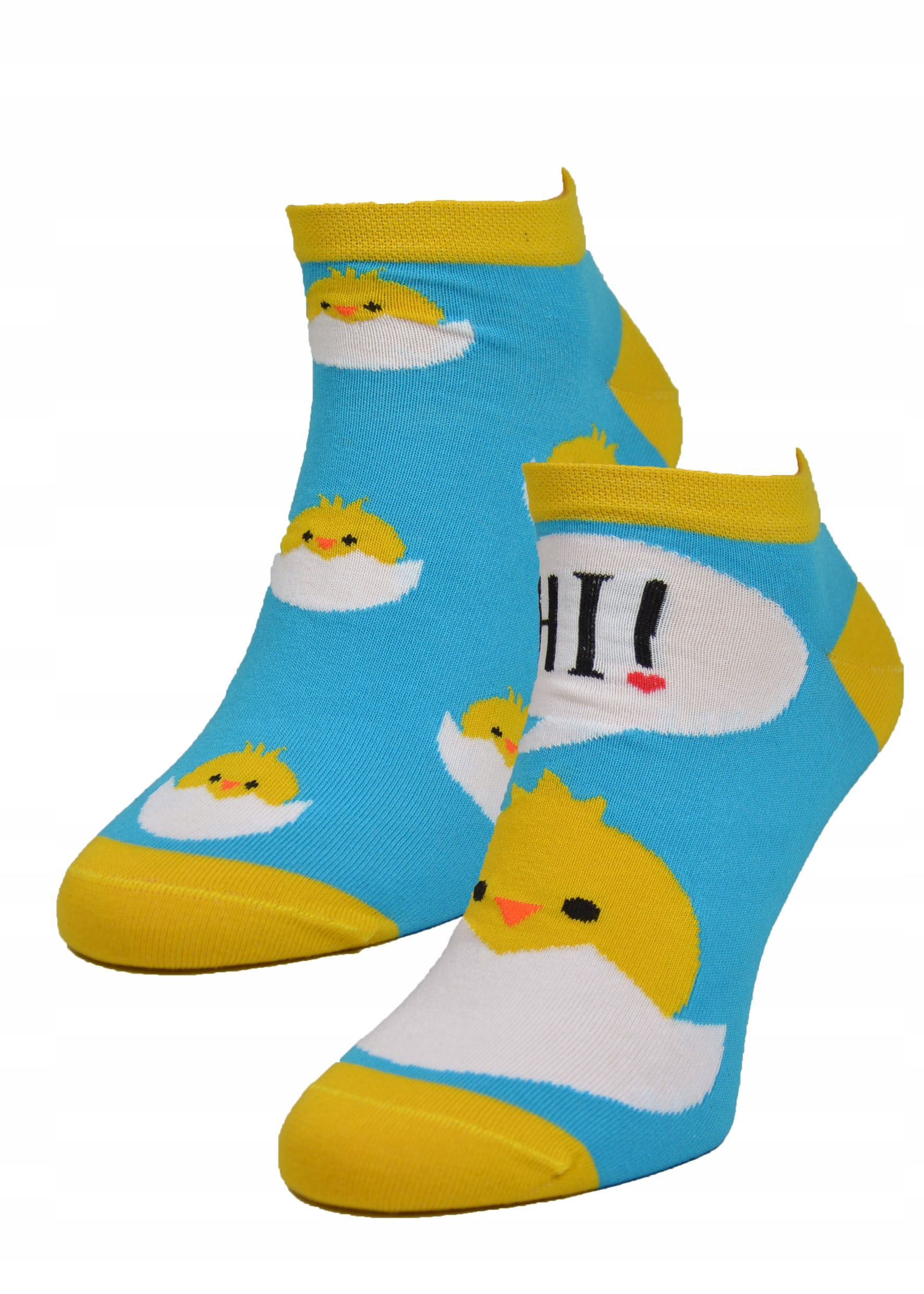  Pēdas zeķes colorful martinex krāsains 43-46 sushi