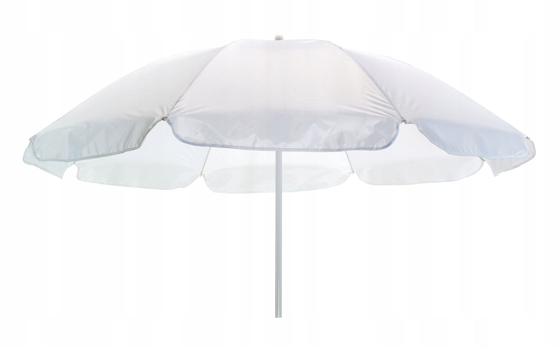  Regenschirm gelb 145cm strand garten balkon mit etui im set