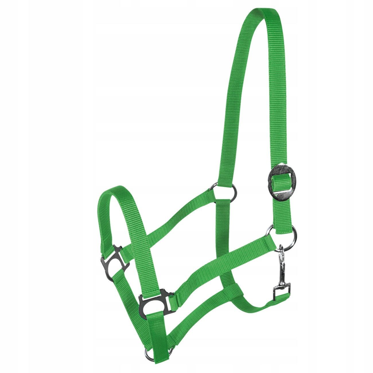  Horse bridle york harmony grey pony