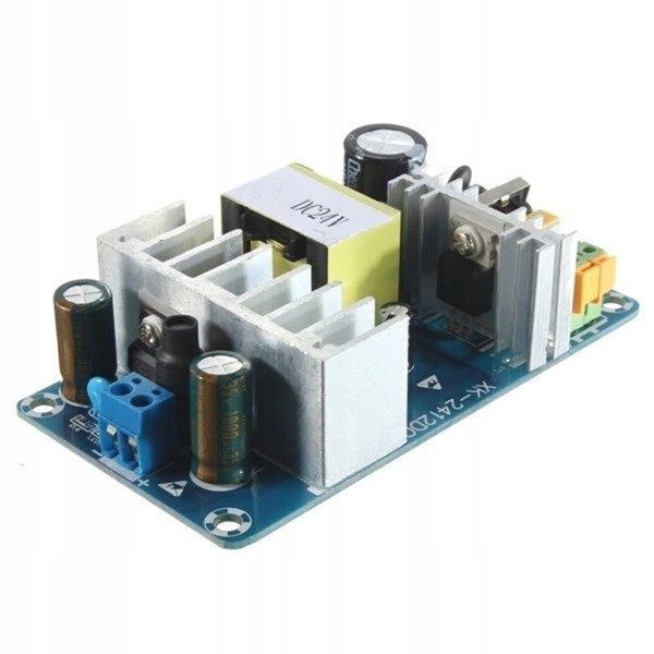  Muundur dc-dc mt3608 2a 4-28v step-up meeliülendav pinge