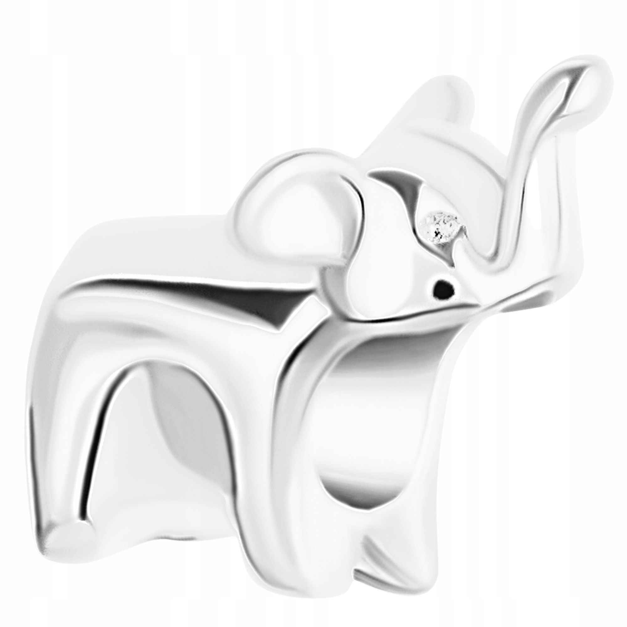  Charms silber mit einem kaninchen kaninchen hase häschen hase silber 925